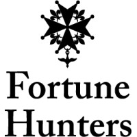 Fortune Hunters Logo