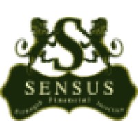 Sensus Financial in conjunction with Fund Architects, Compedge & Foresight Financial Group Logo