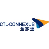 Connexus Travel Logo