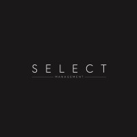 Select Management Logo