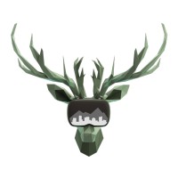 Vancouver VR Community Logo