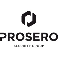 Prosero Security Group Logo