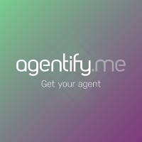 Agentify.me Logo