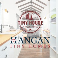 Tiny Homes Australia Logo
