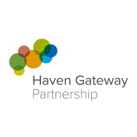 Haven Gateway Partnership Logo