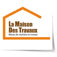 La Maison des Travaux - Antony Logo