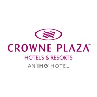 Crowne Plaza London Docklands Logo