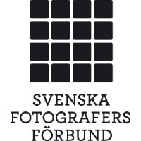 Svenska Fotografers Förbund Logo