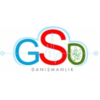 GSD Danışmanlık Logo