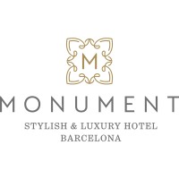 Monument Hotel 5* GL Logo