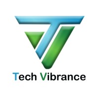 TechVibrance Logo