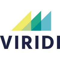 Viridi RE GmbH Logo