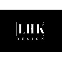 LHK design, LLC Logo