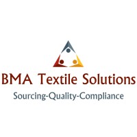 BMA Textile Solutions Logo