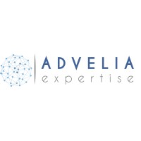 ADVELIA EXPERTISE Logo