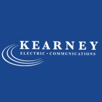 Kearney Electric & Communications Logo