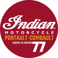 Indian Motorcycle 77 Logo