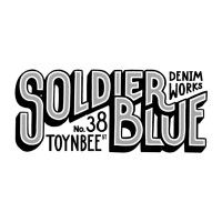 Soldier Blue Logo