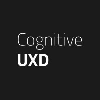 Cognitive UXD Logo