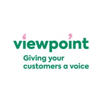 Viewpoint Research CIC Logo