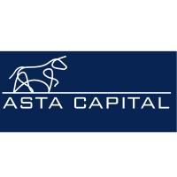 Asta Capital Logo