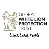 Global White Lion Protection Trust Logo