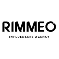 RIMMEO | Agencia Logo