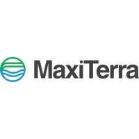 MaxiTerra GmbH, Switzerland Logo