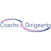 Coachs & Dirigeants Logo
