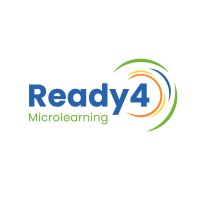 Ready4 - Microlearning Logo