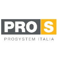 Prosystem Italia Srl Logo