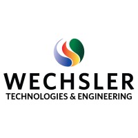 Wechsler Technologies & Engineering Logo