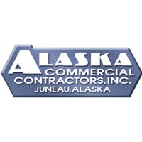 Alaska Commercial Contractors, Inc. Logo
