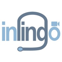 ⭐️ inLingo - Remote Interpretation Services ⭐️ Logo