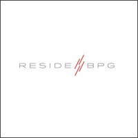 ResideBPG Logo