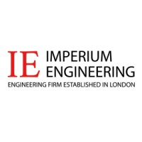 Imperium Engineering Logo