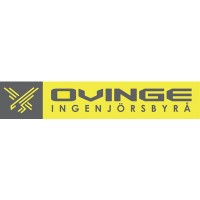 Ovinge Ingenjörsbyrå AB Logo