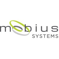 Mobius Systems Logo