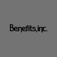 Benefits, Inc Logo