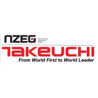 New Zealand Equipment Group Logo