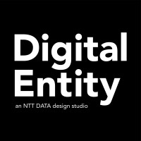 Digital Entity Logo