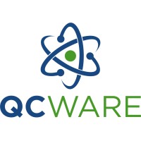 QC Ware Corp. Logo