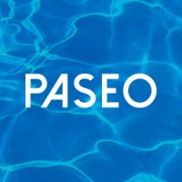 Hotel PASEO Logo
