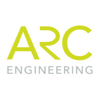 Arc Engineering Ltd Logo