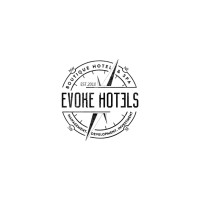 Evoke Hotels Logo