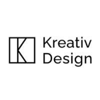Kreativ Design Logo