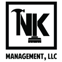 NK Management Logo