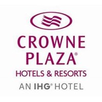 Crowne Plaza Stratford Upon Avon Logo