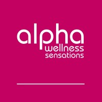 Alpha Wellness Sensations Logo
