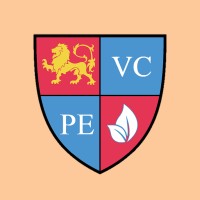 CUVCPE - Cambridge University Venture Capital and Private Equity Society Logo